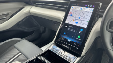 Ford Capri 210kW Select 77kWh 5dr Auto Electric Estate